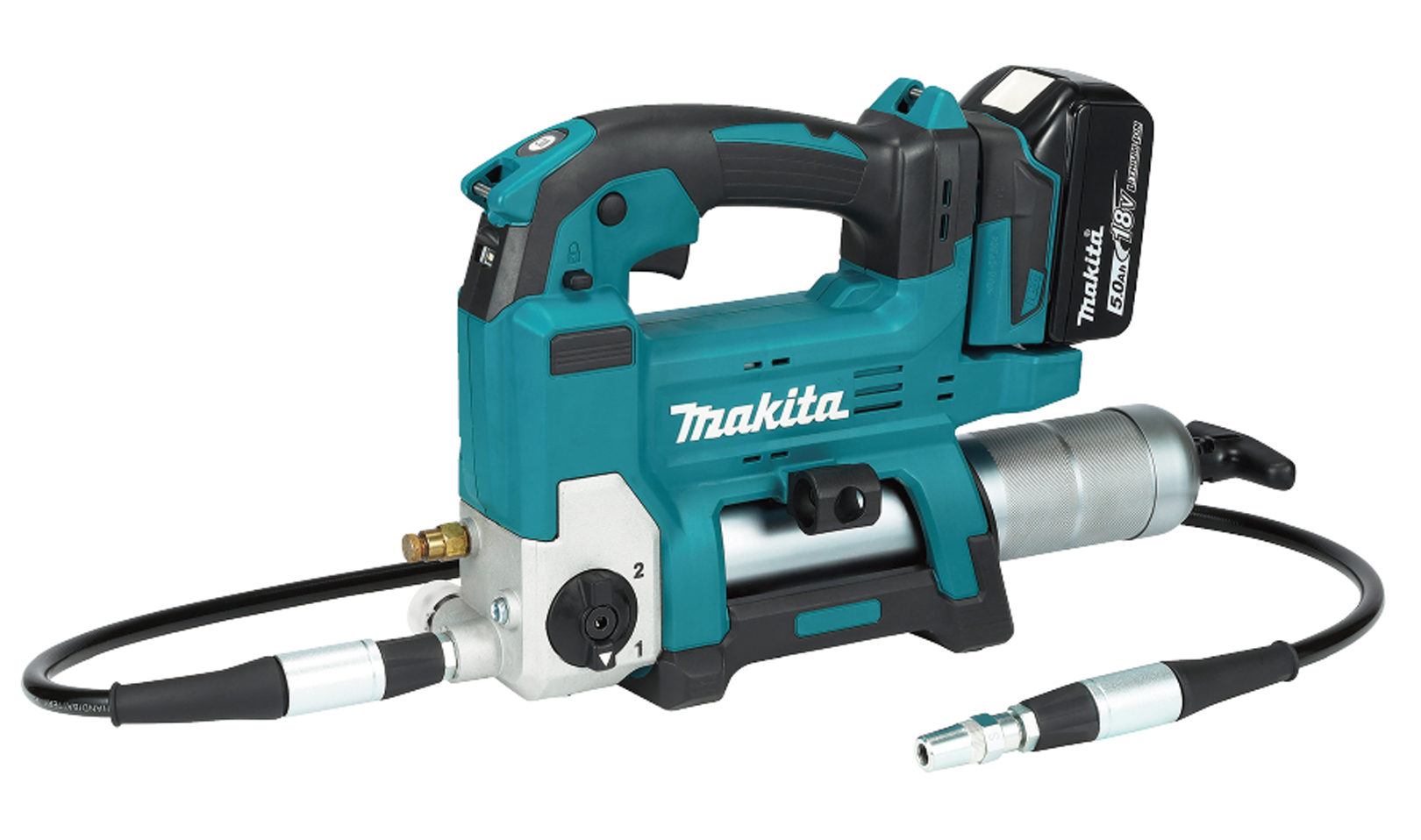 环球体育平台召回 Makita 牌DGP180 充电式注油枪